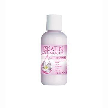 Satin Smooth - Hydrate 4 oz