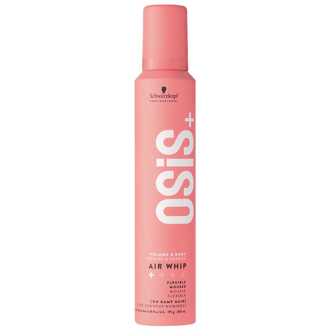 Osis Air Whip 200ml