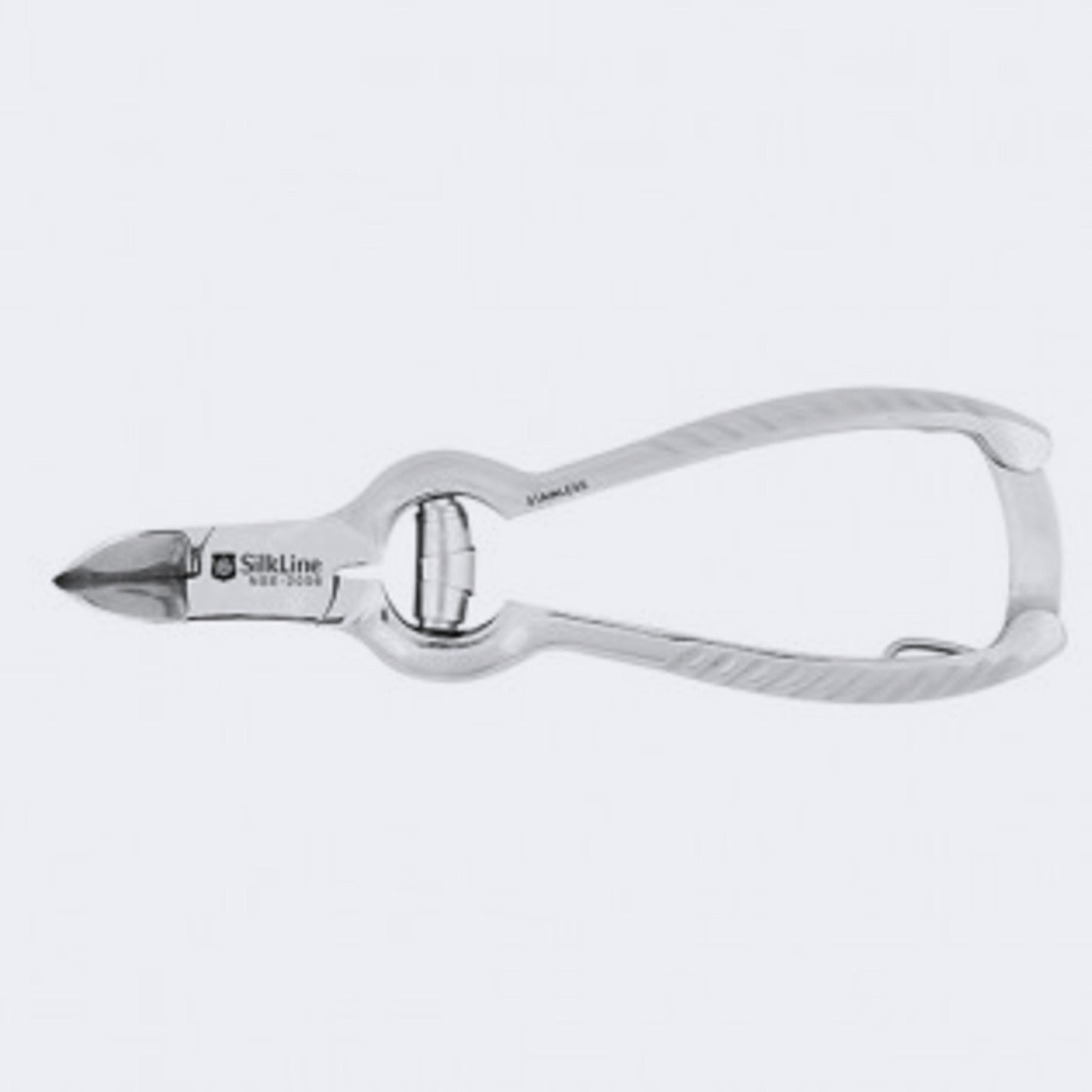 5.5" Heavy Duty Toenail Nipper