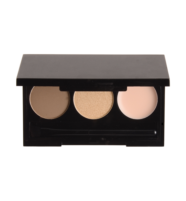 AG Pro Brow Palette