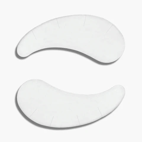 Petite Hydrogel Eyepads - 50-Pairs