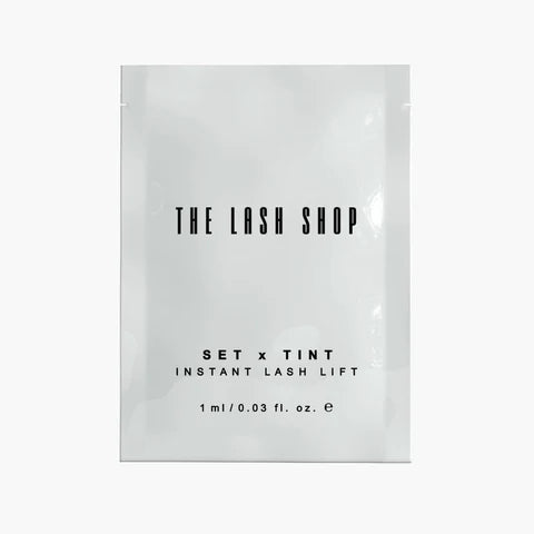 Set X Tint Lotion-Packets (10x1ml)