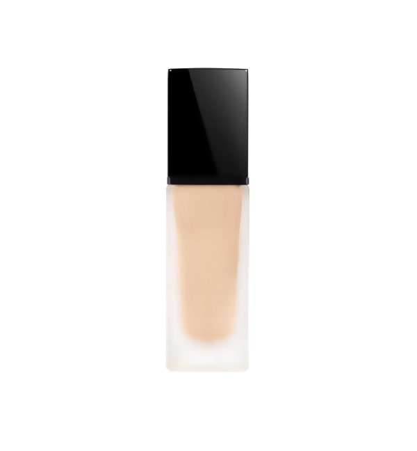 AG Satin Foundation