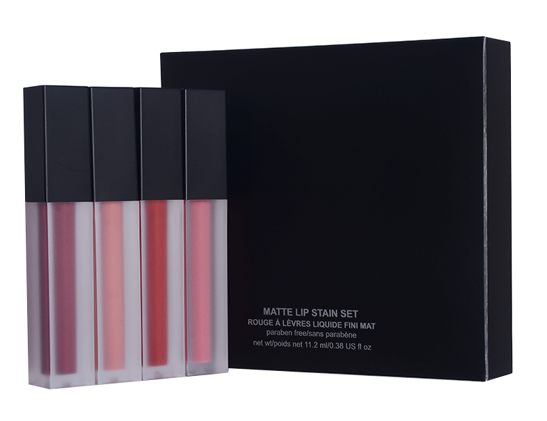 AG Lip Stain Set