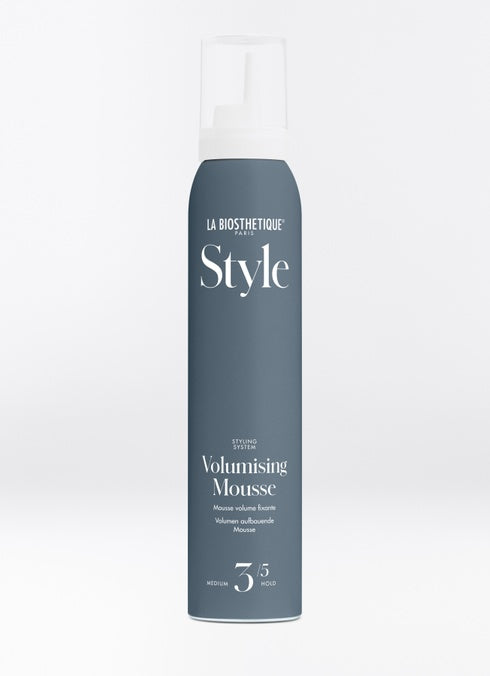 Volume Mousse 200ml