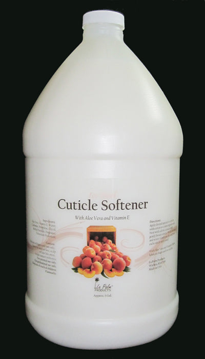 Cuticle Softner