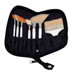 Body Treatment Brush Set