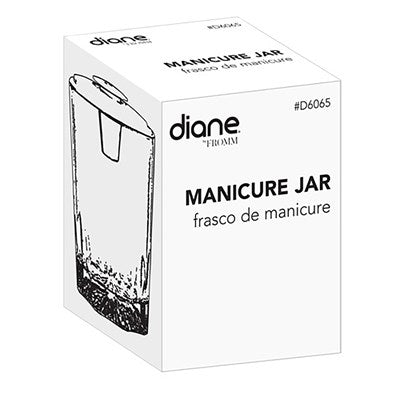 Manicure Jar